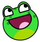 slappyfrog colors|originals 2 .